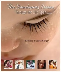 The developing person through the life span